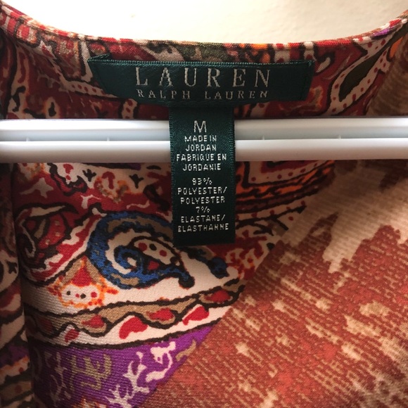 Ralph Lauren dress - Picture 4 of 4